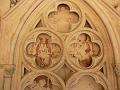 Cathedral cloisters, Saint-Émilion P1140341